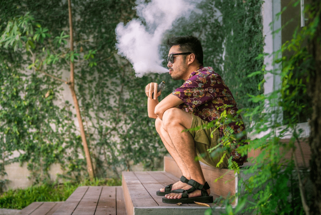 e-liquid guadeloupe