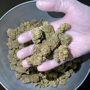 Cherry Kush CBD 2026