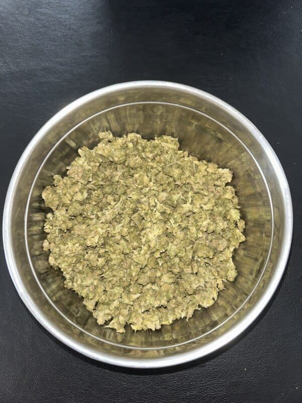 Amnesia CBD (indoor cryo mini bud) 2025 – Image 2
