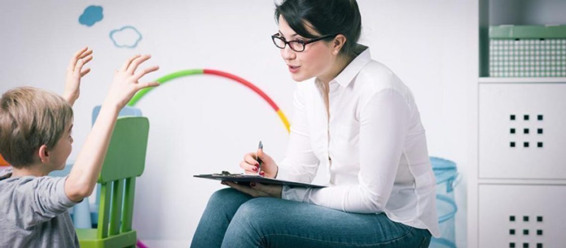 enfant autiste soignee par le cbd